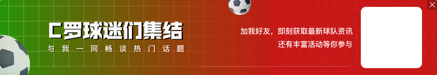 C罗位居C位，亚冠官方发布2025年海报：新的一年一切顺利