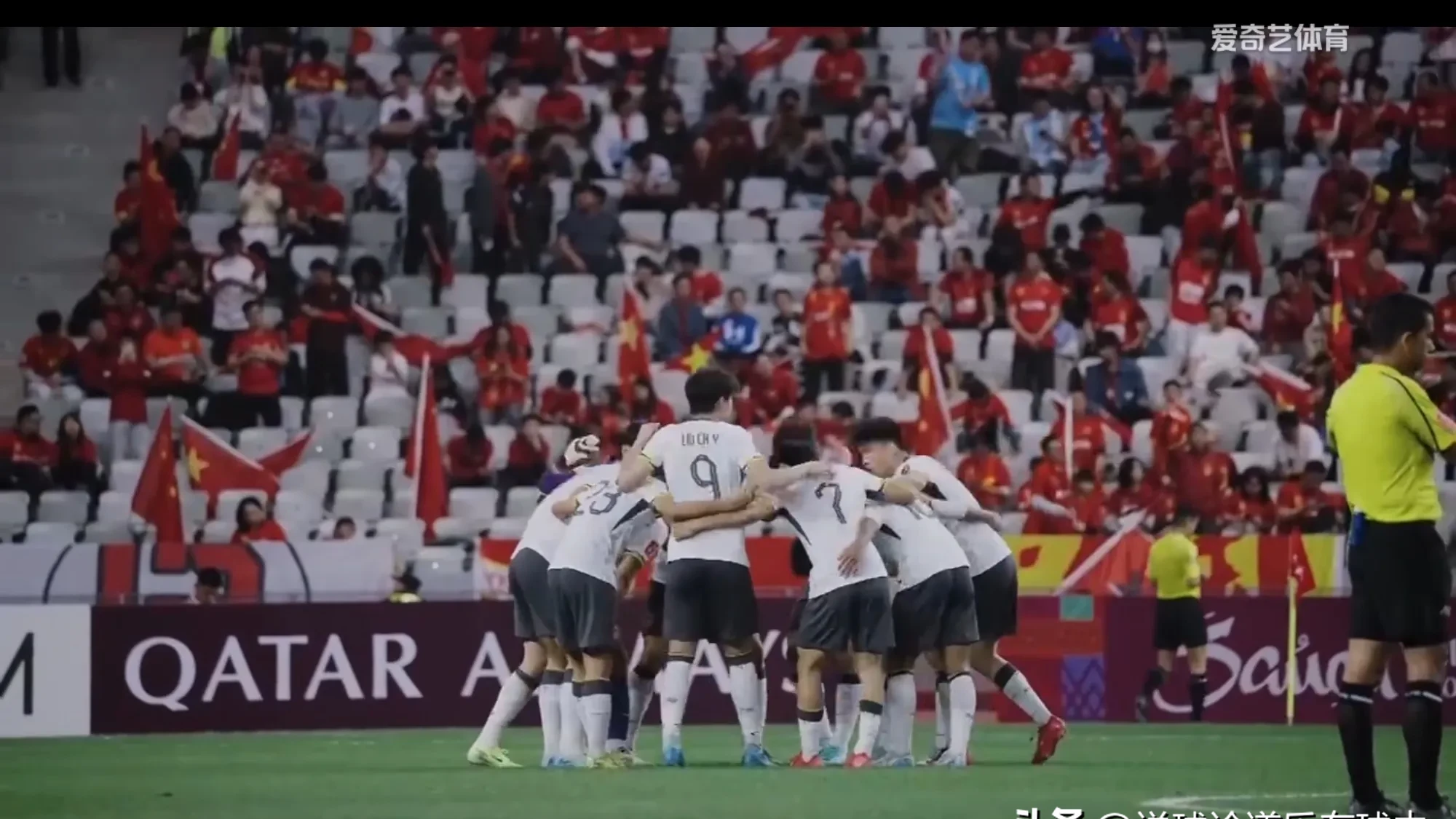 开云体育链接-亚洲足球风云际会，俱乐部比赛惊险连连