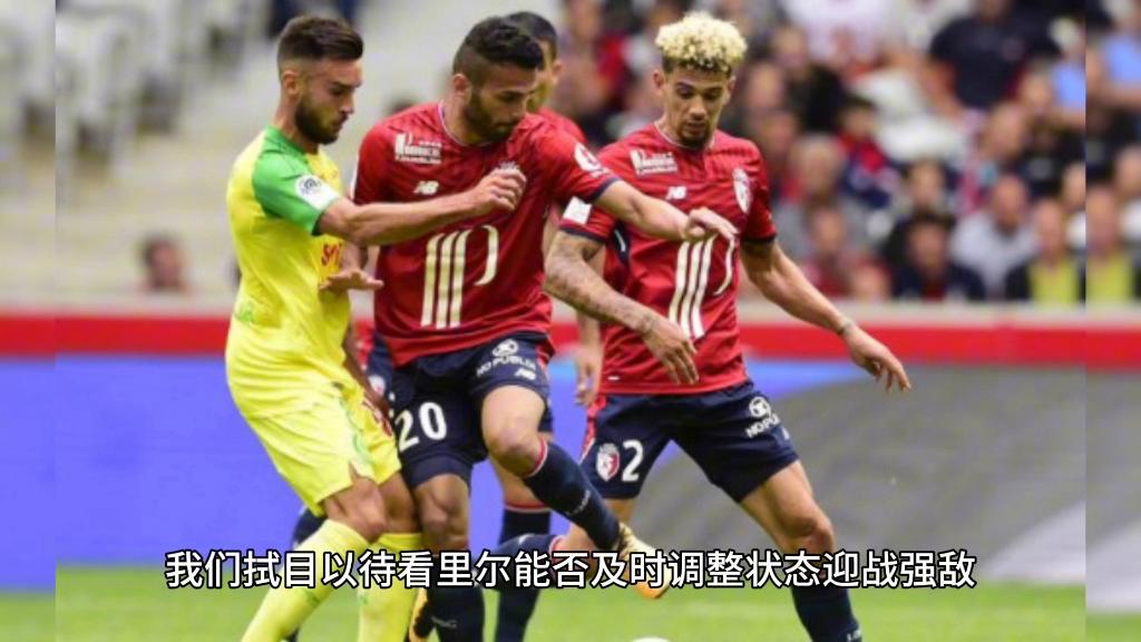 里尔巧妙合作减力不断，成功击败强敌