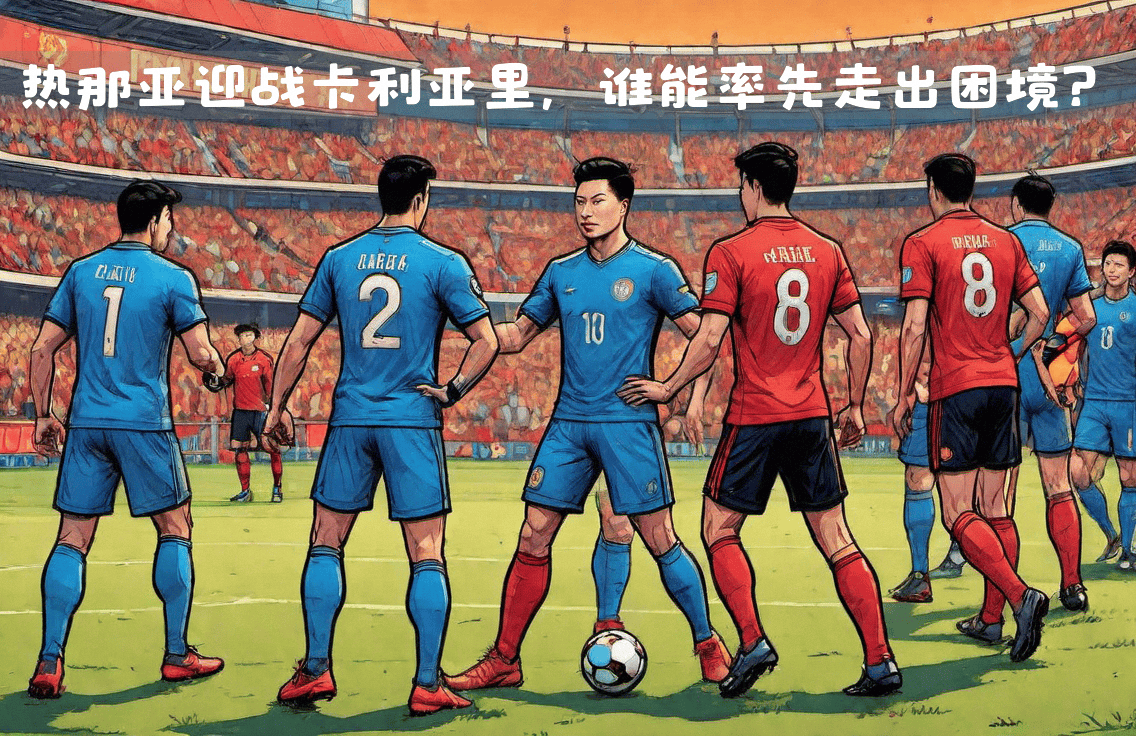 包含赛前热身：热那亚备战卡利亚里，角逐三分的词条