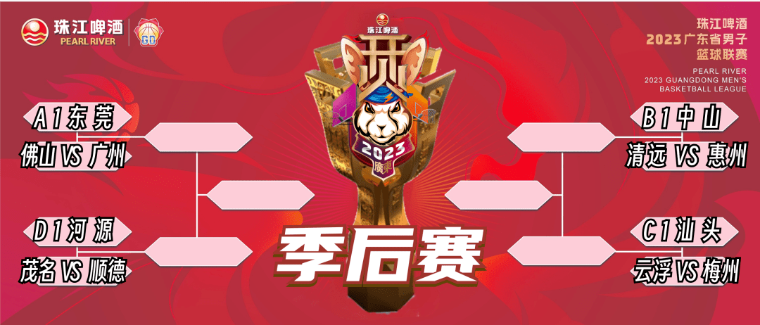 湖北男篮主场告捷，取得季后赛入场券